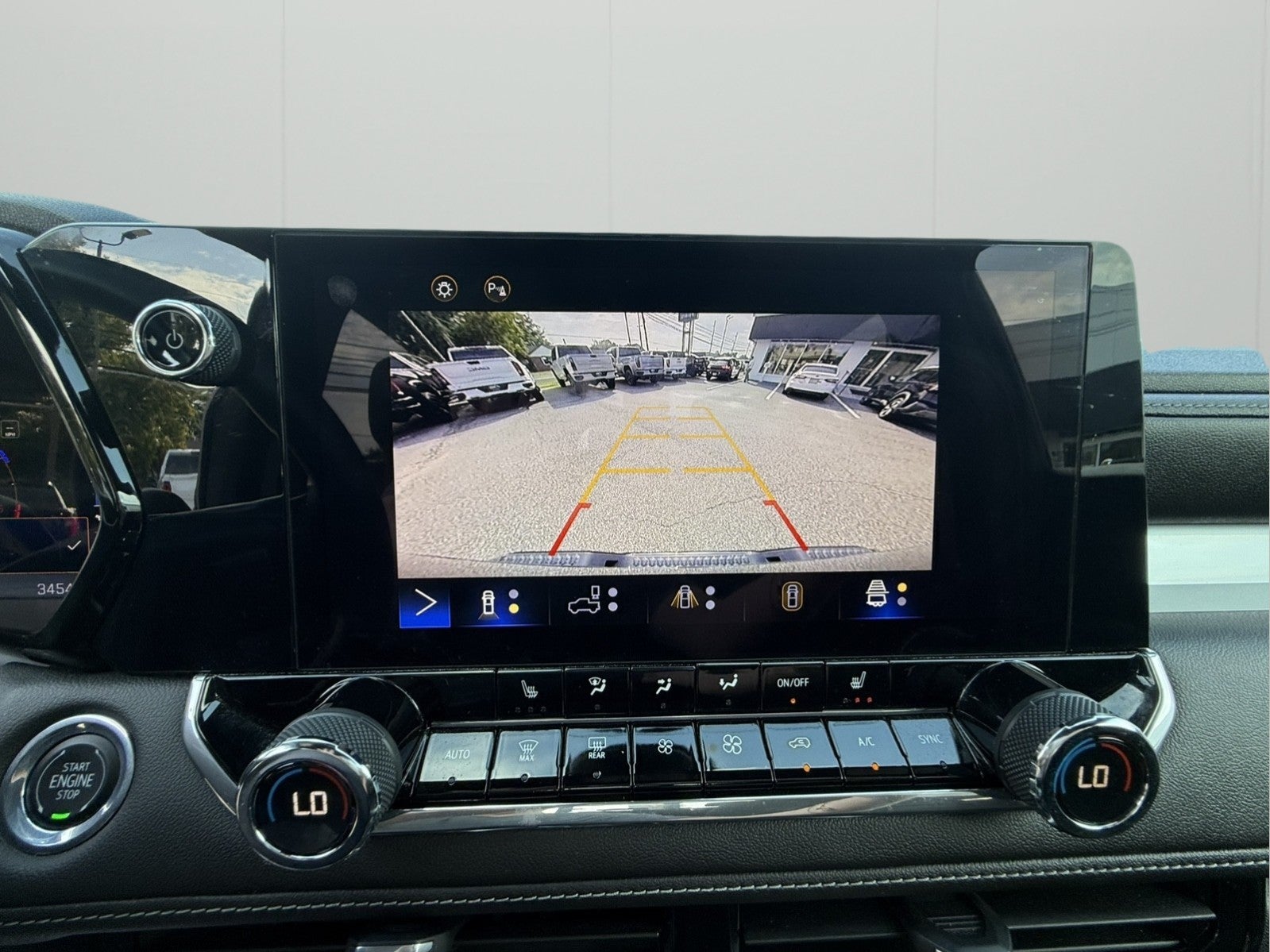 2023 Chevrolet Colorado 4WD LT