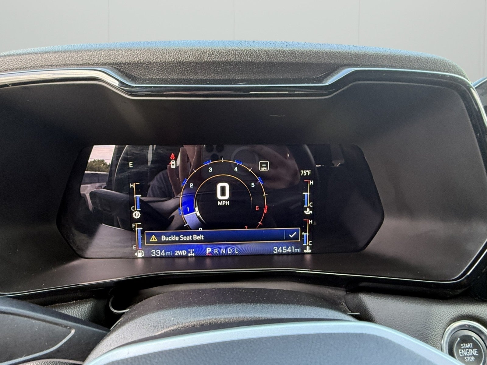 2023 Chevrolet Colorado 4WD LT