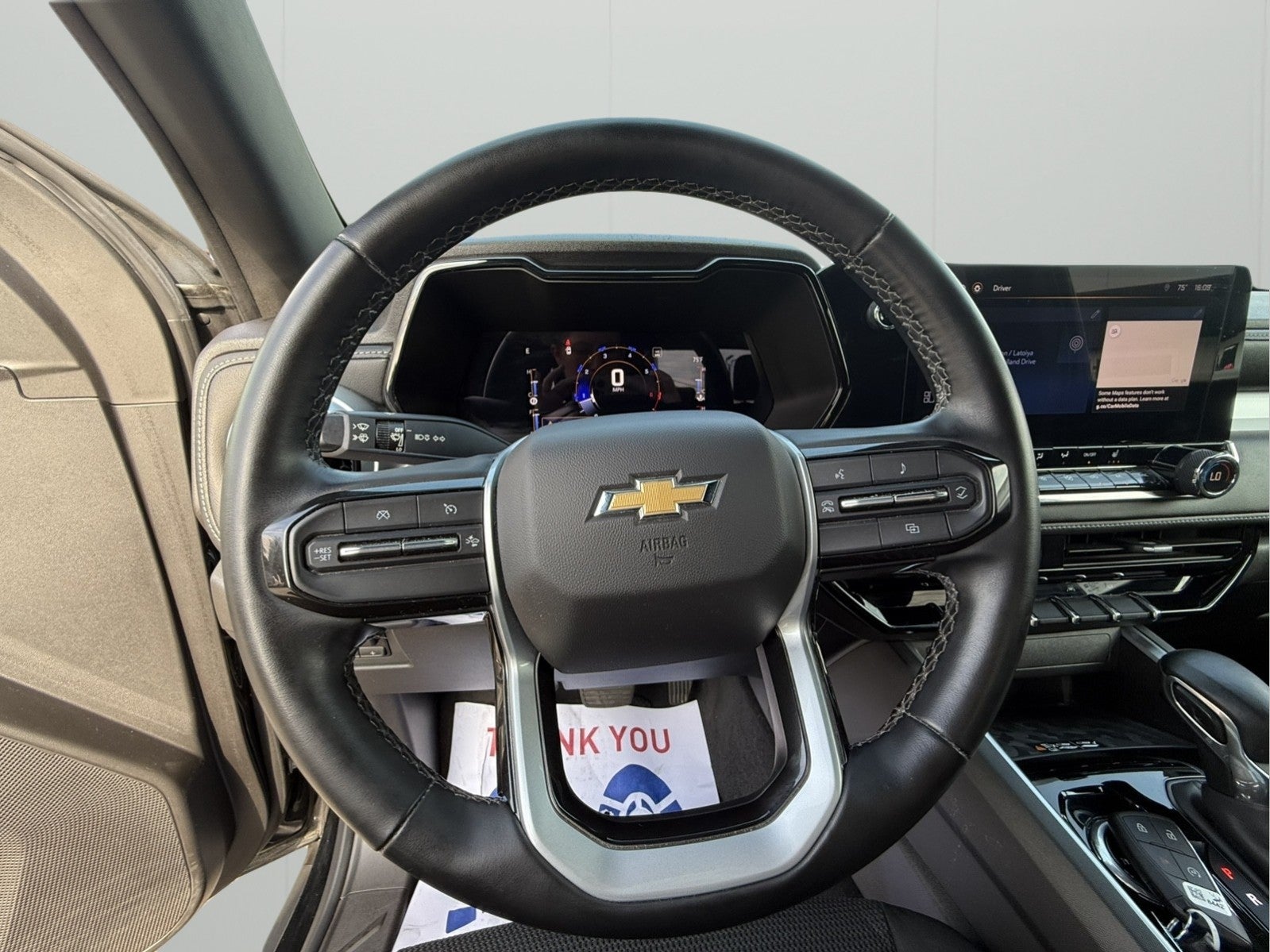 2023 Chevrolet Colorado 4WD LT