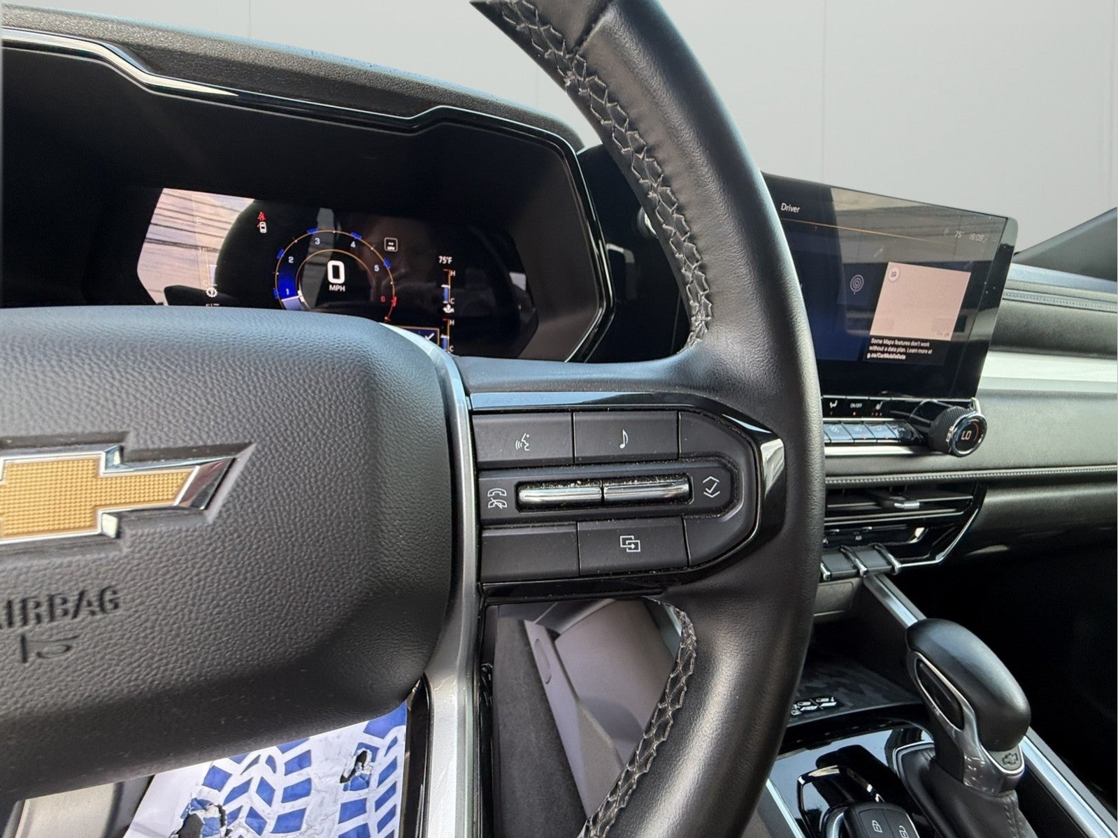 2023 Chevrolet Colorado 4WD LT