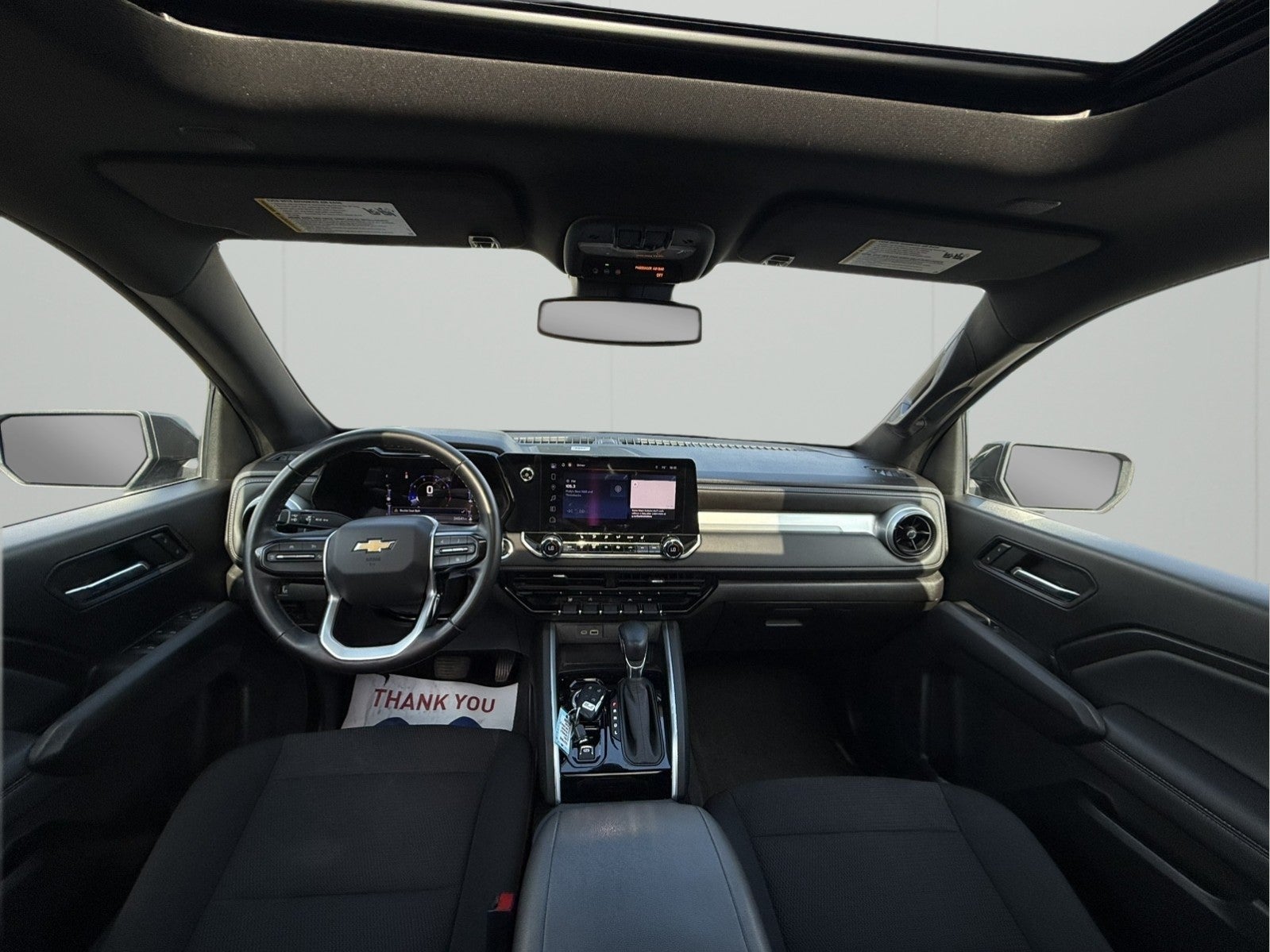 2023 Chevrolet Colorado 4WD LT