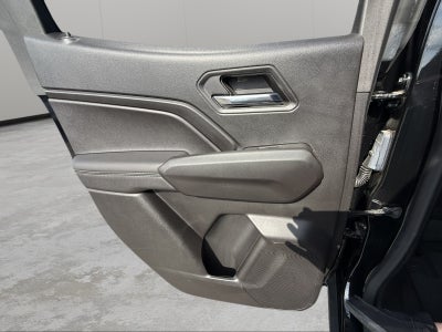 2023 Chevrolet Colorado 4WD LT