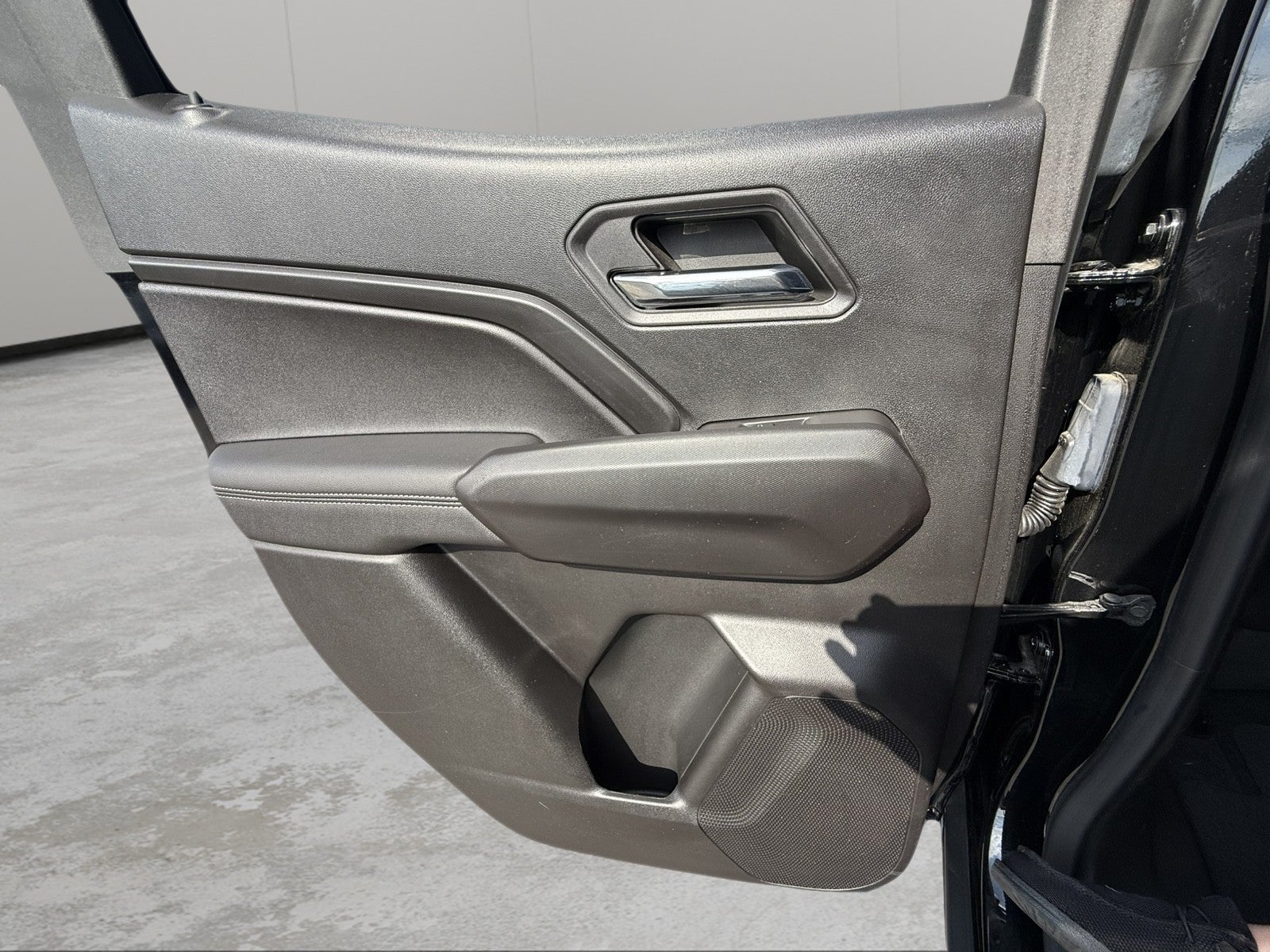 2023 Chevrolet Colorado 4WD LT