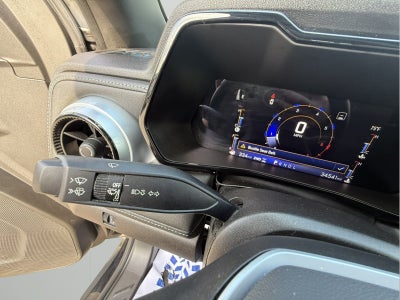 2023 Chevrolet Colorado 4WD LT