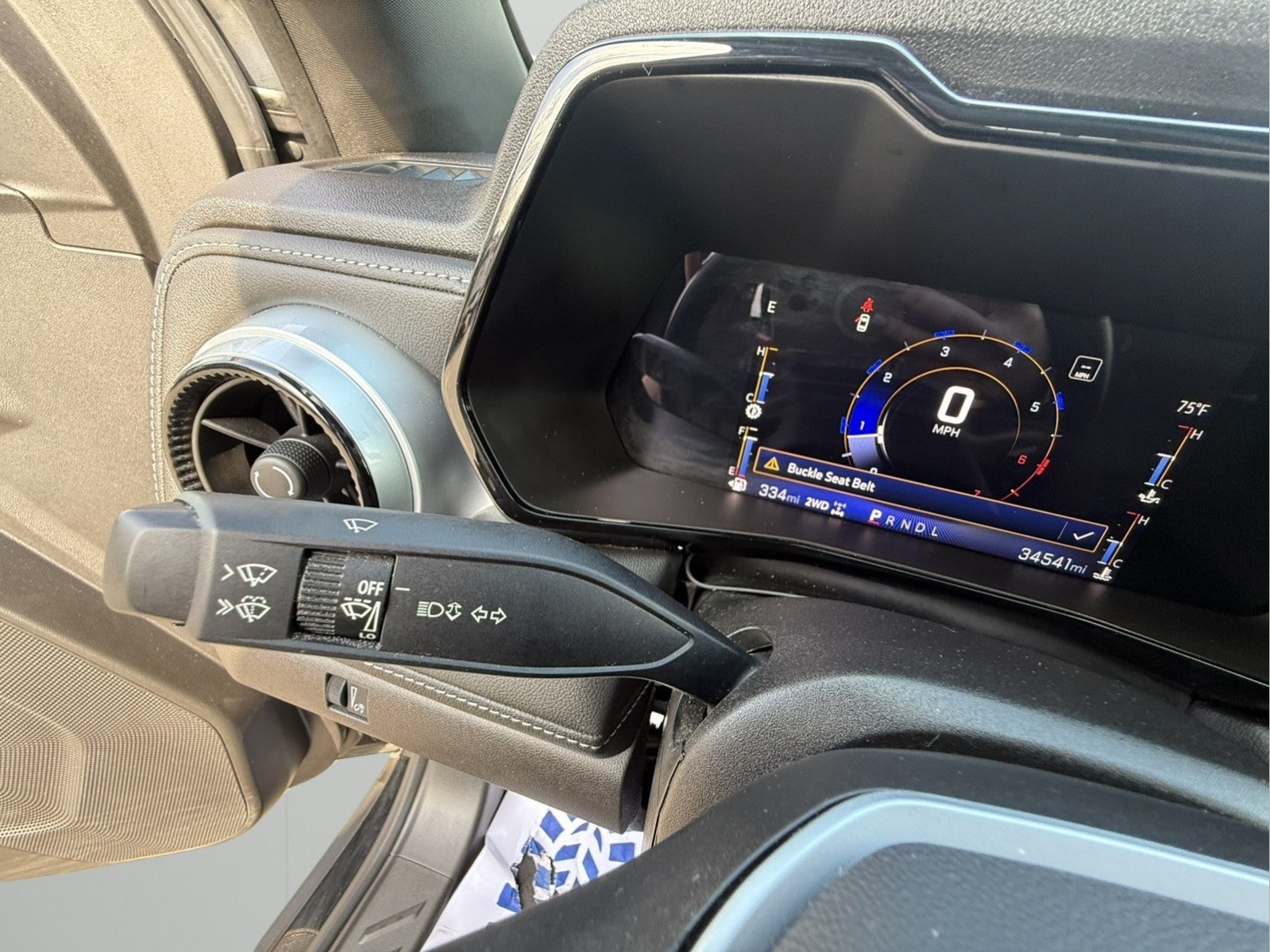 2023 Chevrolet Colorado 4WD LT