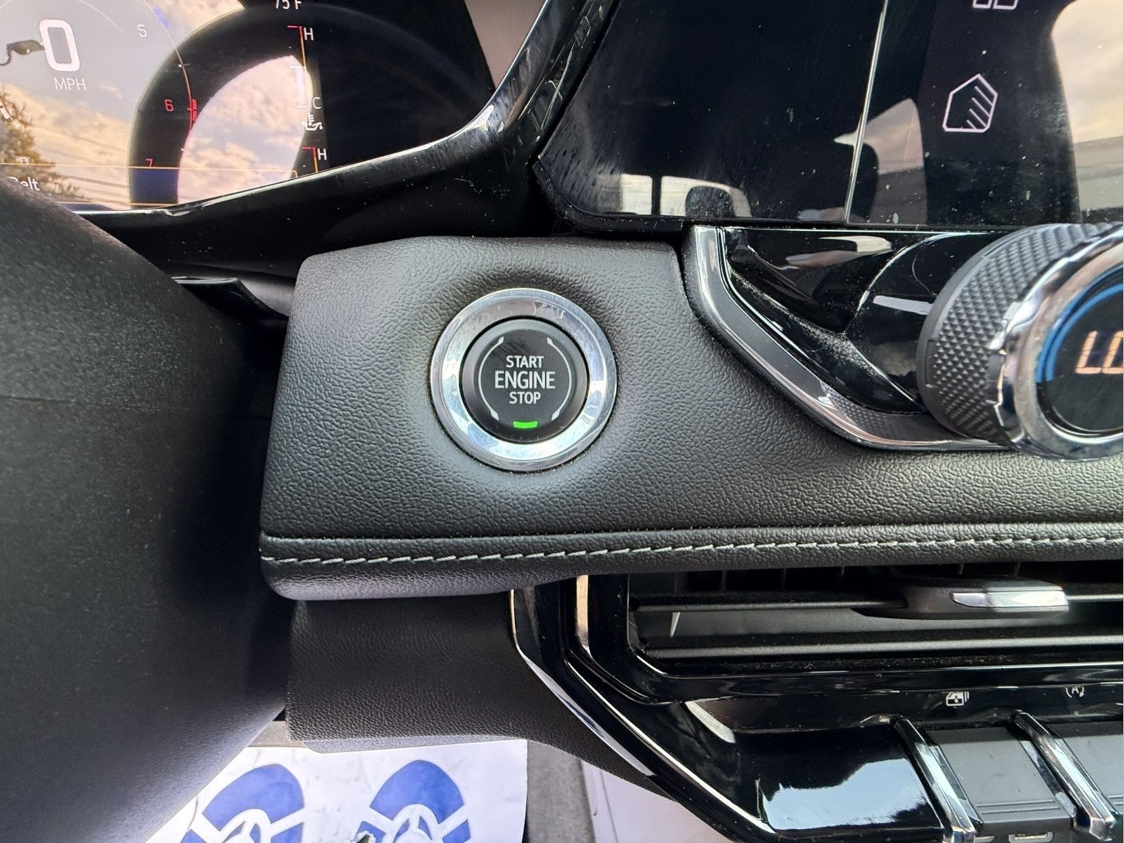 2023 Chevrolet Colorado 4WD LT