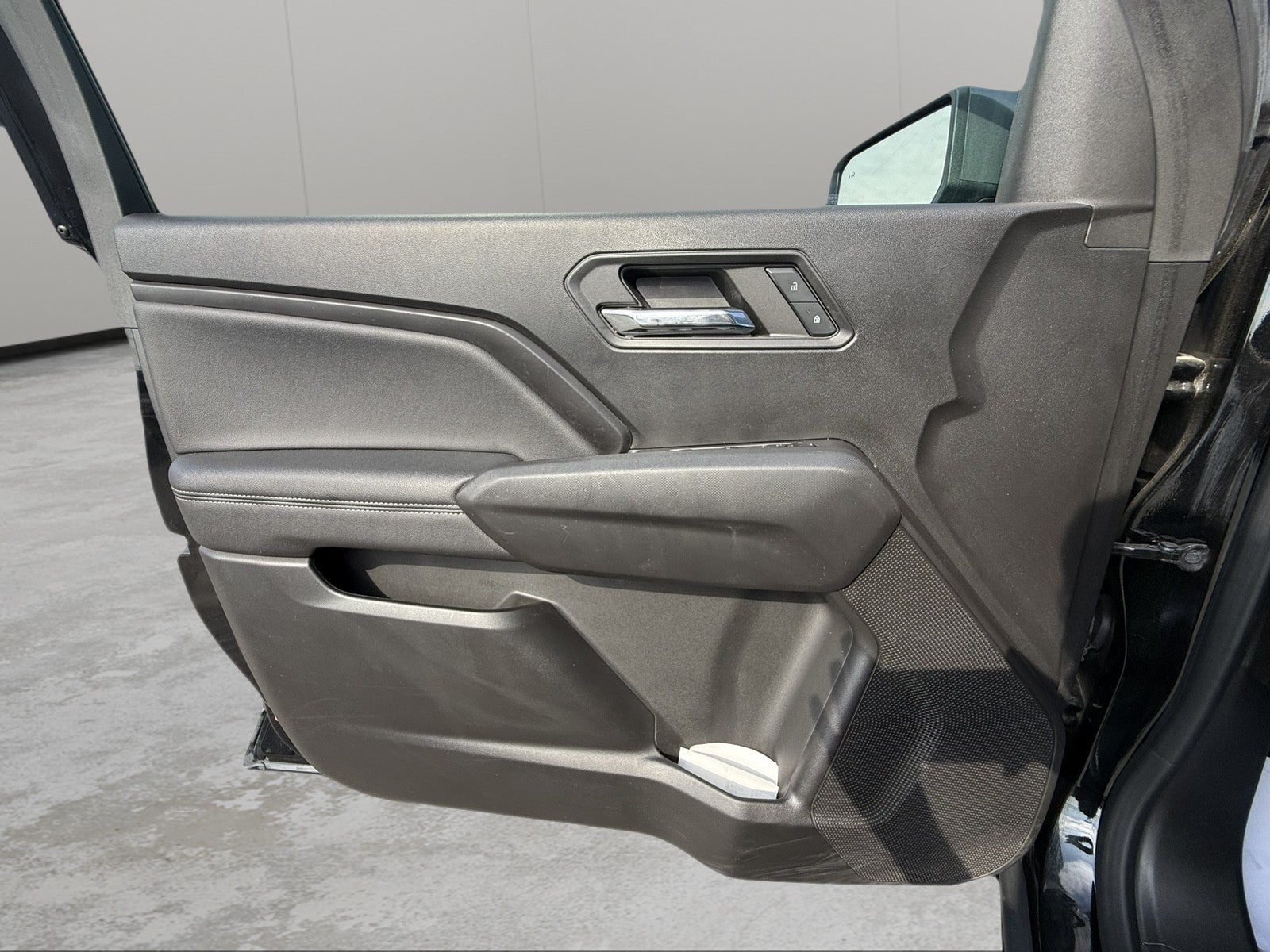 2023 Chevrolet Colorado 4WD LT