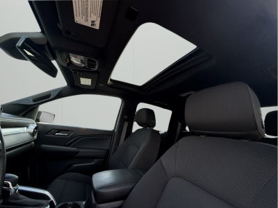 2023 Chevrolet Colorado 4WD LT