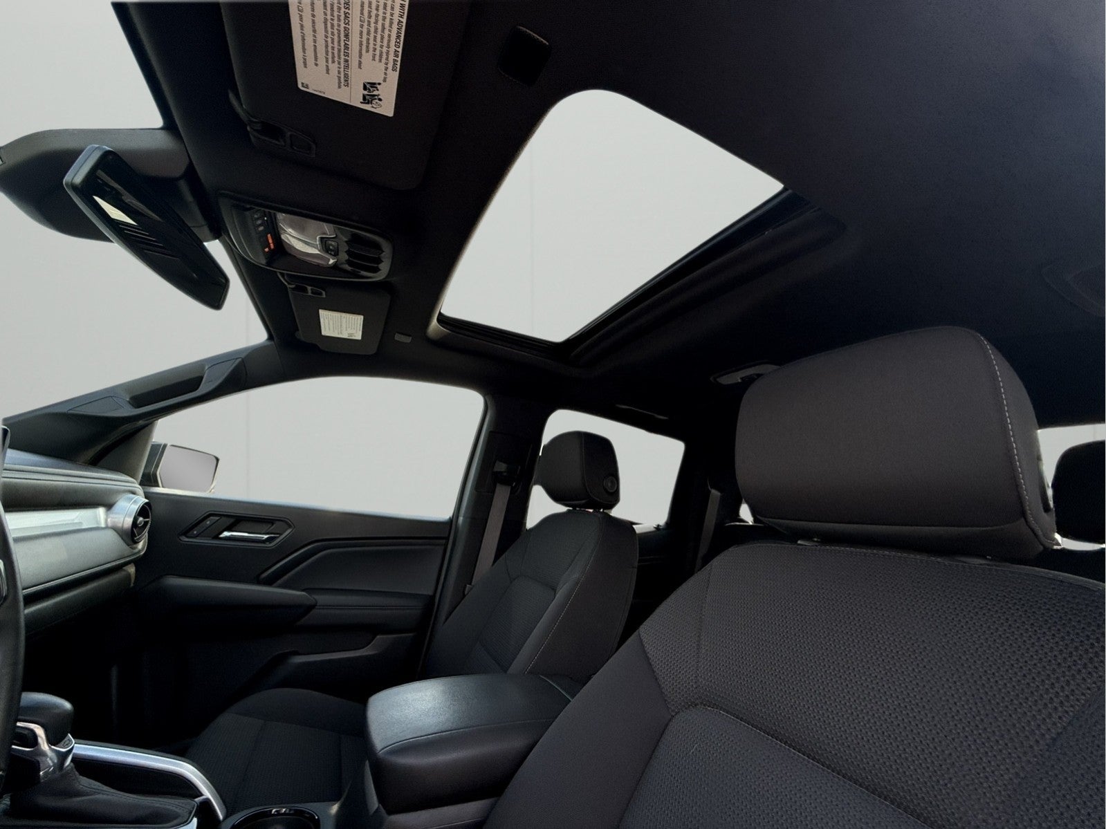 2023 Chevrolet Colorado 4WD LT