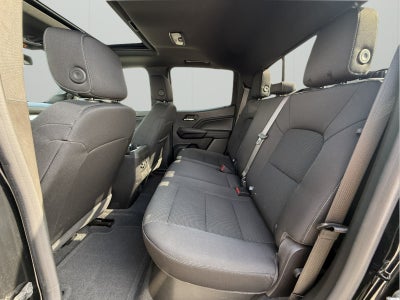 2023 Chevrolet Colorado 4WD LT
