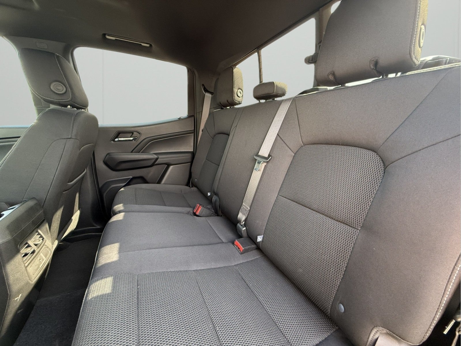 2023 Chevrolet Colorado 4WD LT