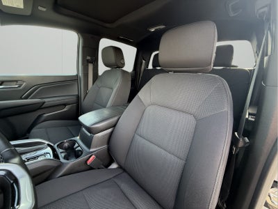 2023 Chevrolet Colorado 4WD LT