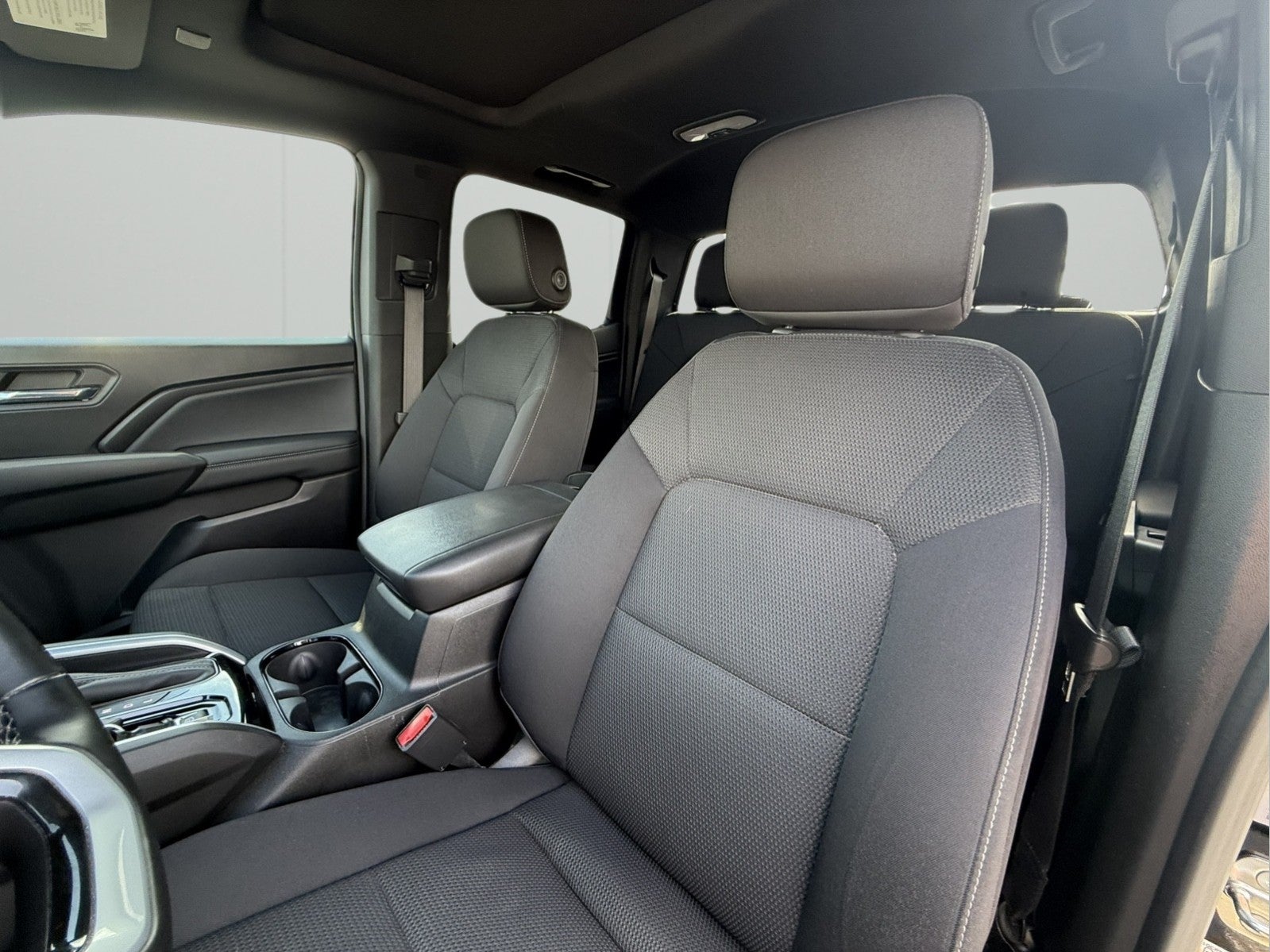 2023 Chevrolet Colorado 4WD LT