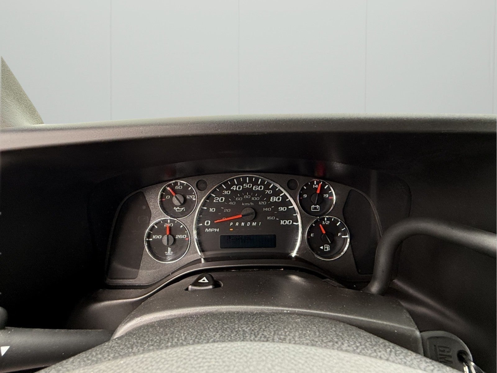 2024 Chevrolet Express Cargo 2500 WT