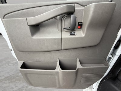 2024 Chevrolet Express Cargo 2500 WT
