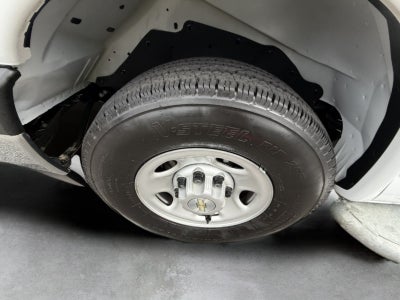 2024 Chevrolet Express Cargo 2500 WT