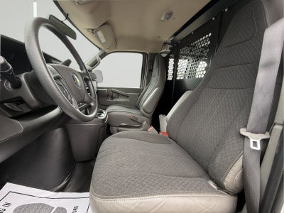 2024 Chevrolet Express Cargo 2500 WT