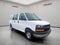 2021 Chevrolet Express Cargo 2500 WT
