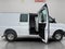 2021 Chevrolet Express Cargo 2500 WT