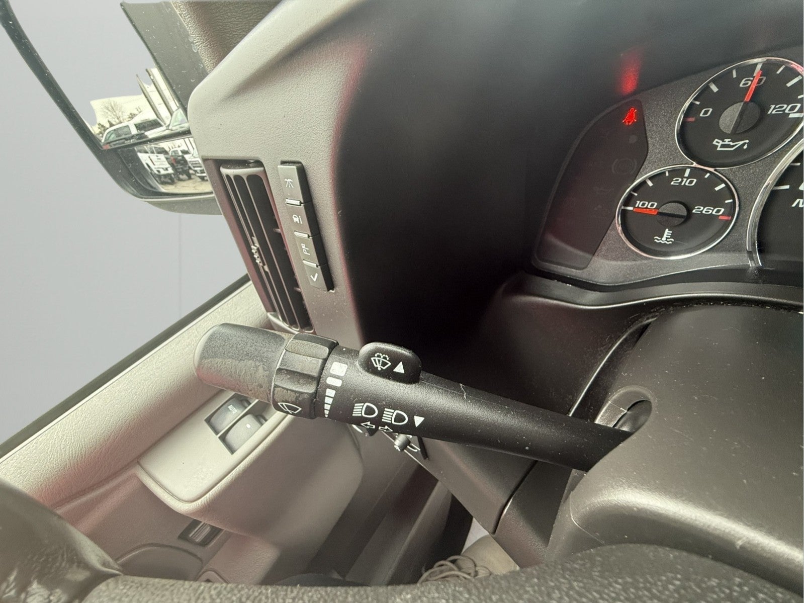 2021 Chevrolet Express Cargo 2500 WT