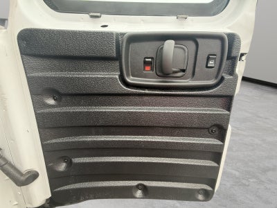 2021 Chevrolet Express Cargo 2500 WT
