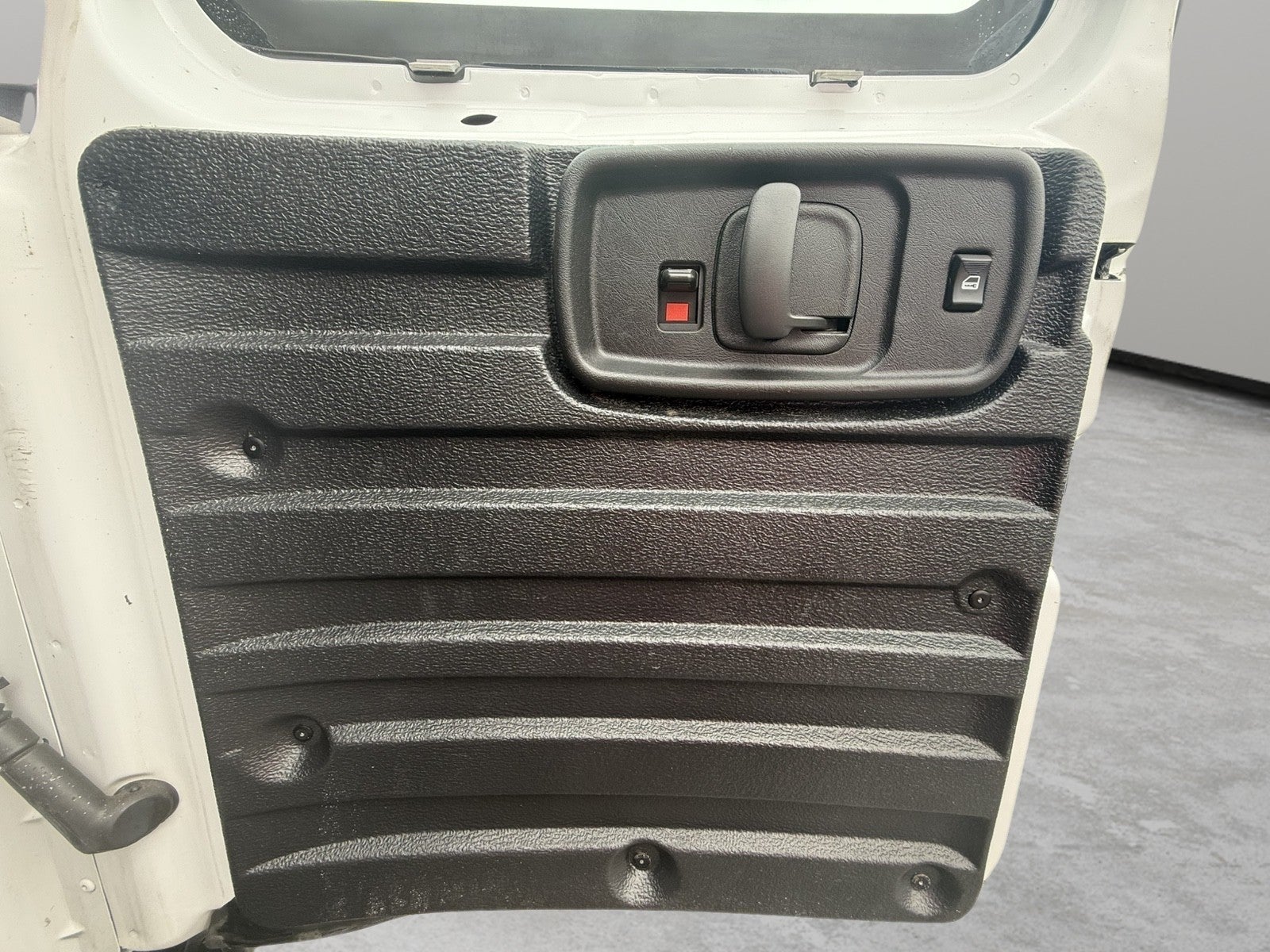 2021 Chevrolet Express Cargo 2500 WT