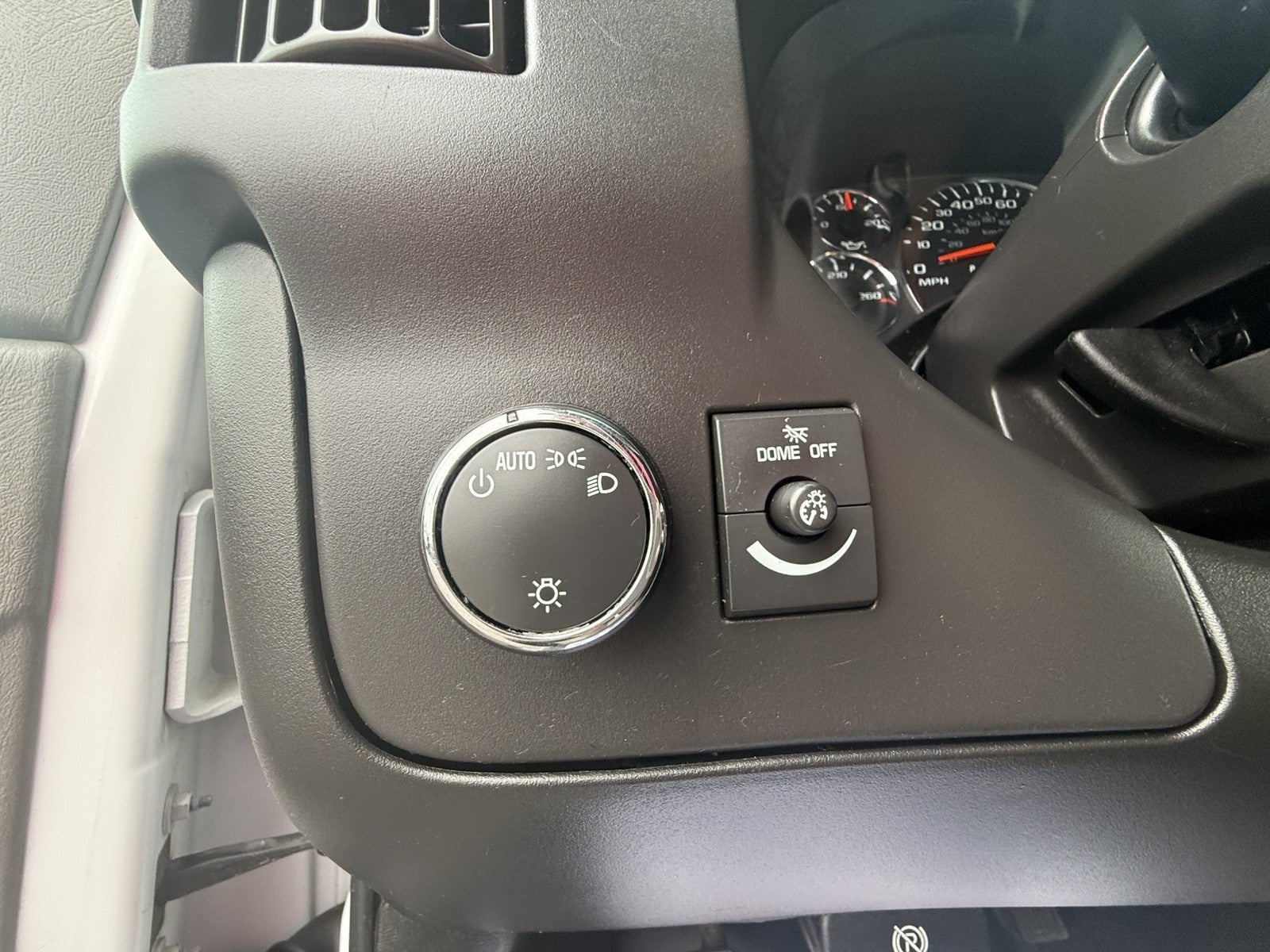 2021 Chevrolet Express Cargo 2500 WT