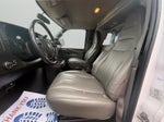 2021 Chevrolet Express Cargo 2500 WT