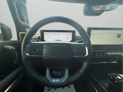 2024 GMC HUMMER EV SUV 3X