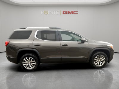 2019 GMC Acadia SLE