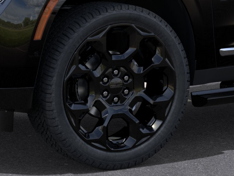 2026 GMC Yukon Denali - Photo 33
