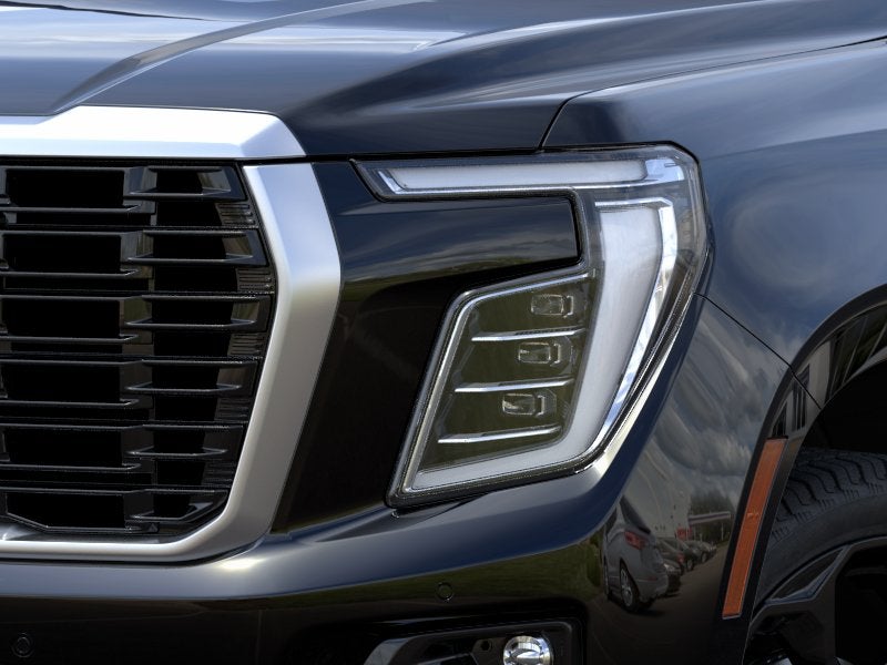 2026 GMC Yukon Denali - Photo 34