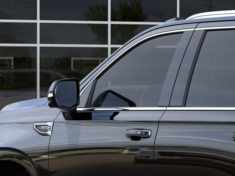 2026 GMC Yukon Denali - Photo 36