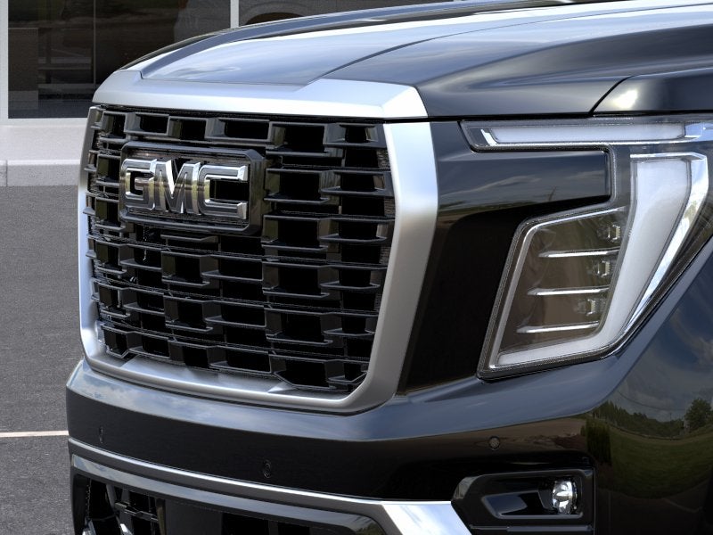 2026 GMC Yukon Denali - Photo 37