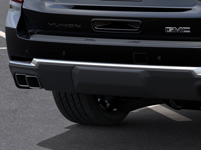2026 GMC Yukon Denali - Photo 38