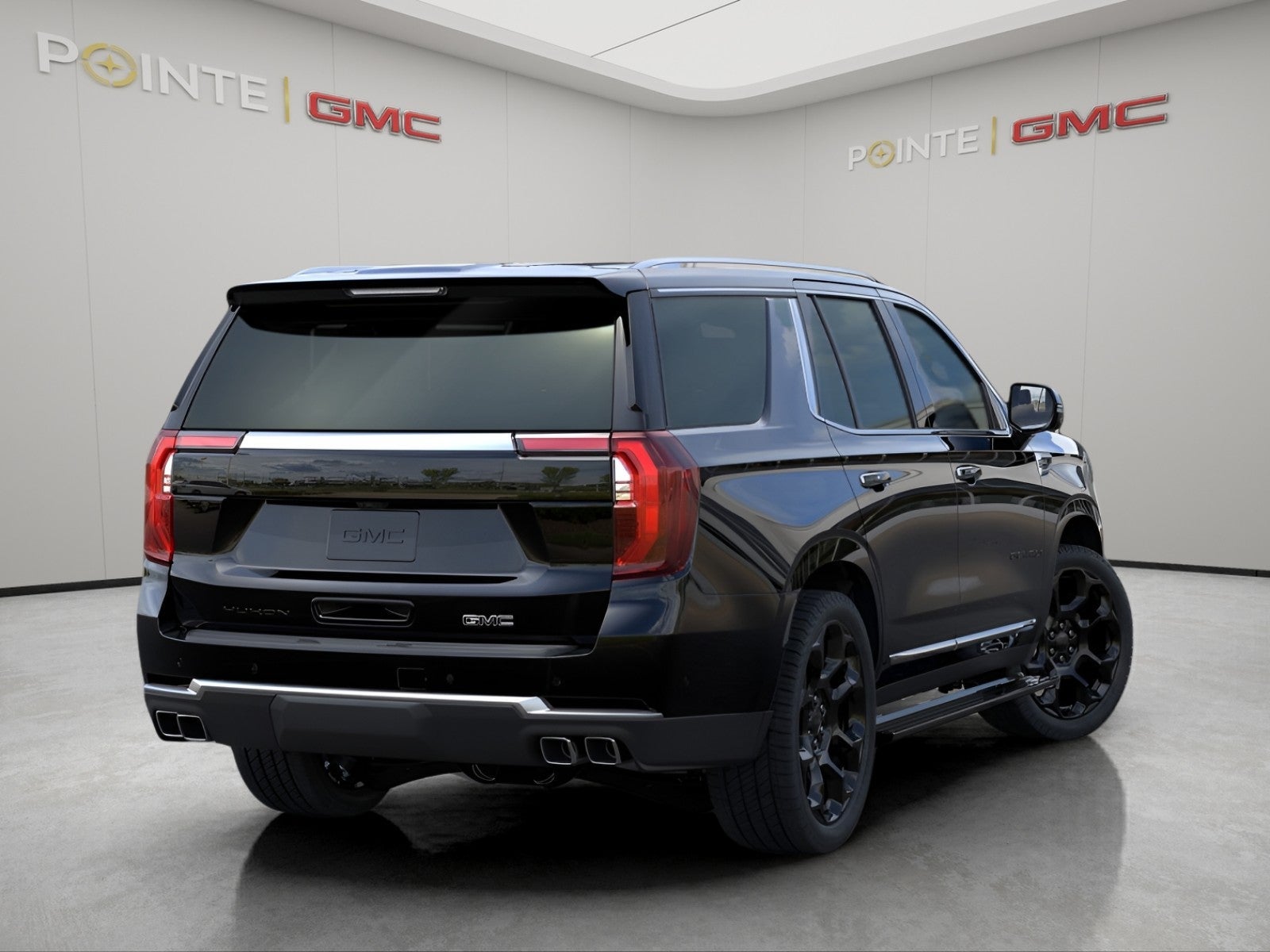2026 GMC Yukon Denali - Photo 54