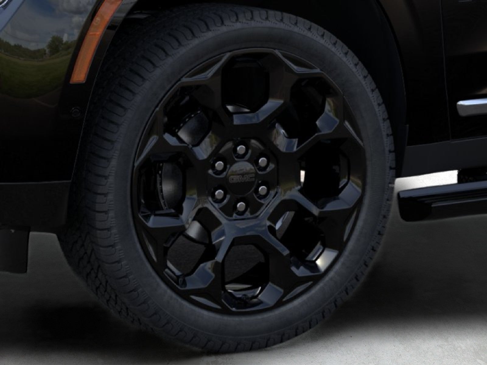 2026 GMC Yukon Denali - Photo 58