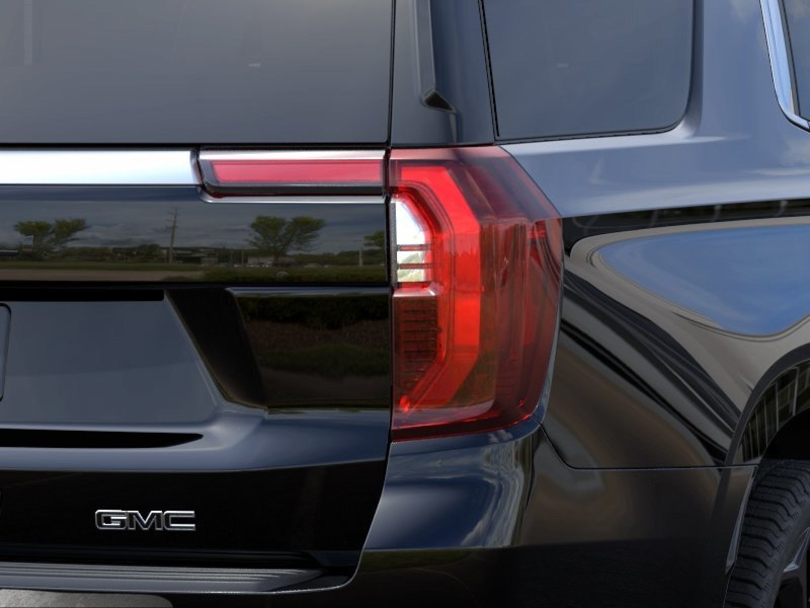 2026 GMC Yukon Denali - Photo 60