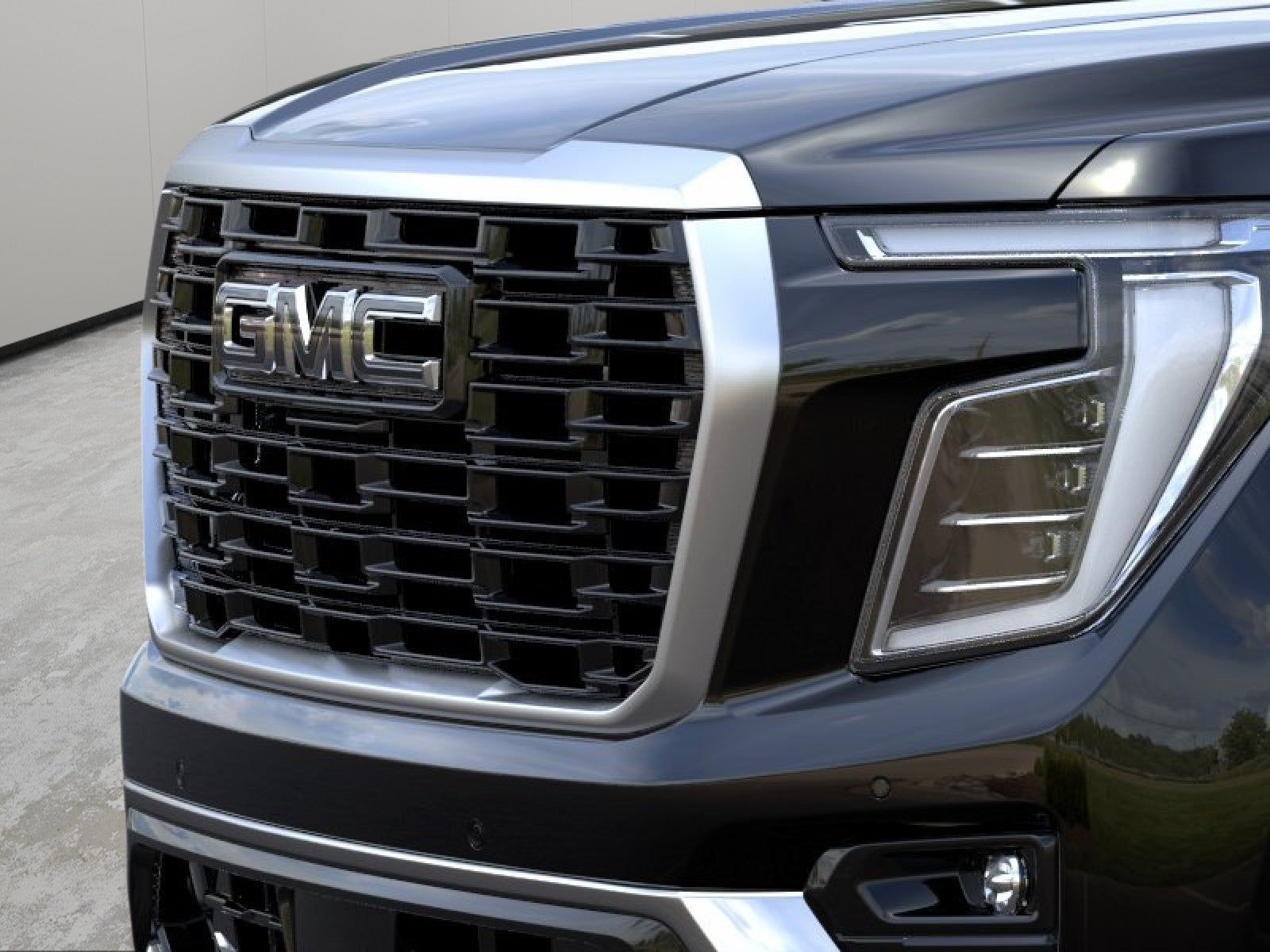 2026 GMC Yukon Denali - Photo 62