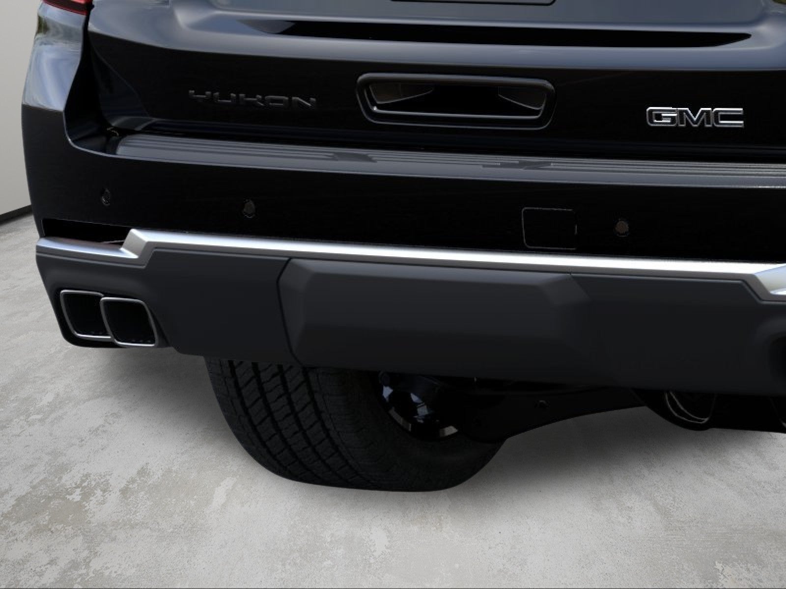 2026 GMC Yukon Denali - Photo 63