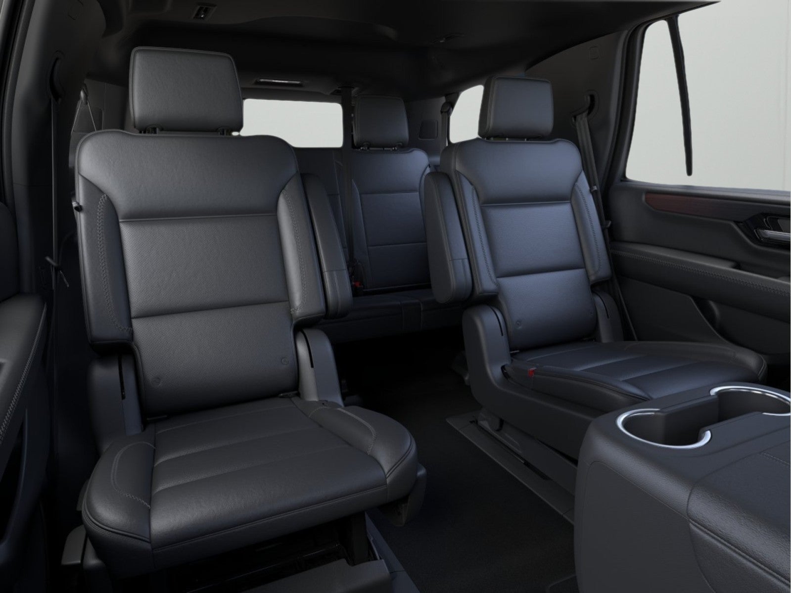 2026 GMC Yukon Denali - Photo 66
