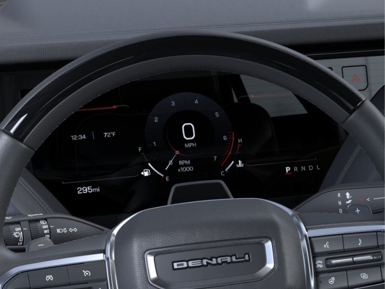 2026 GMC Yukon Denali - Photo 67