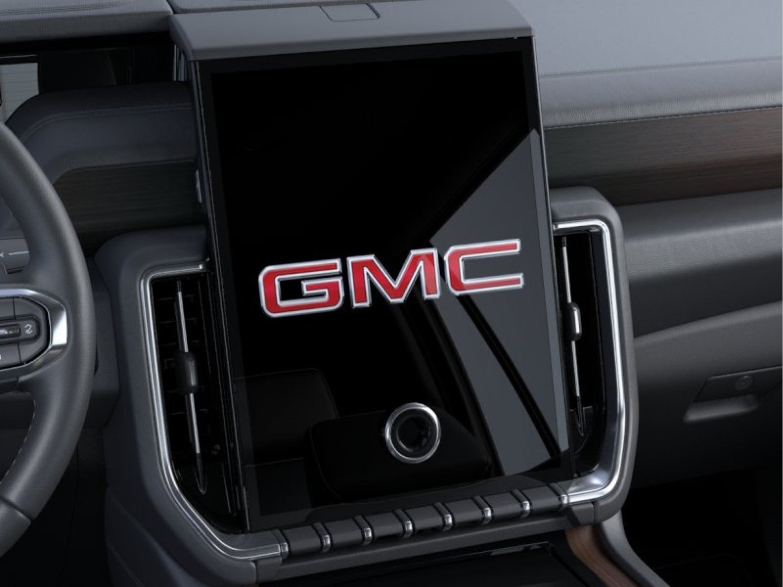 2026 GMC Yukon Denali - Photo 69