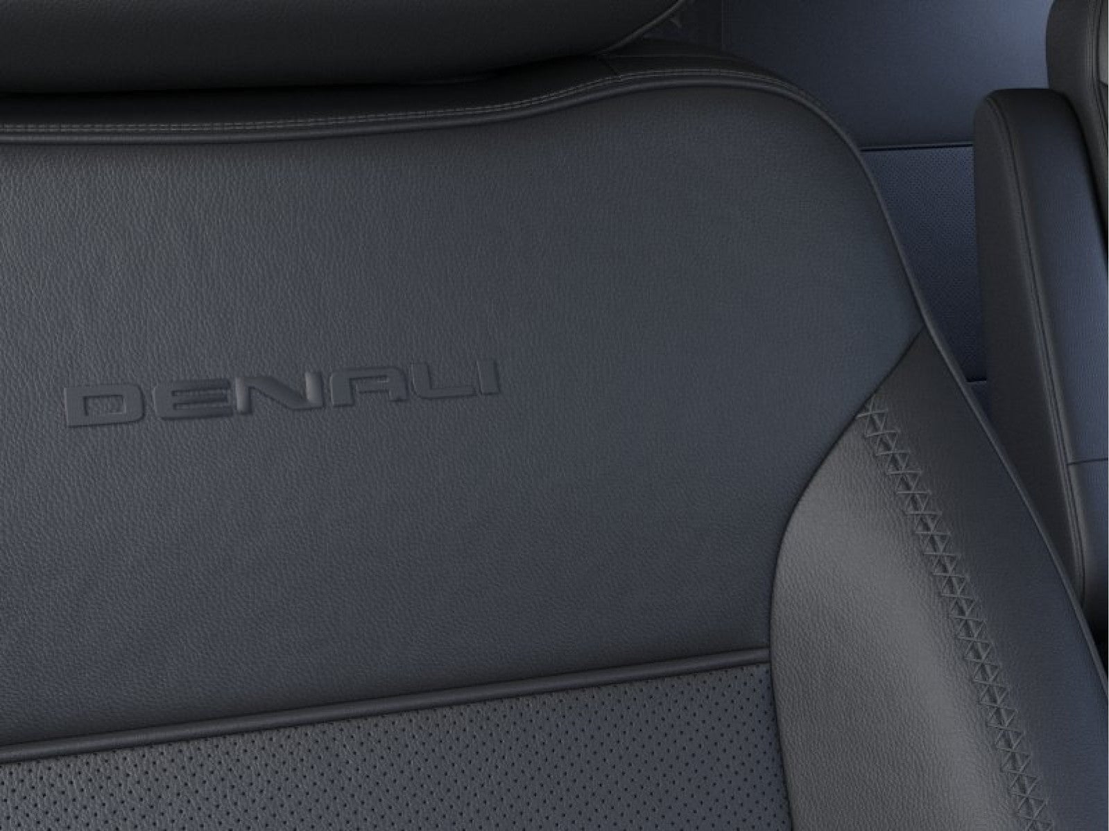 2026 GMC Yukon Denali - Photo 70