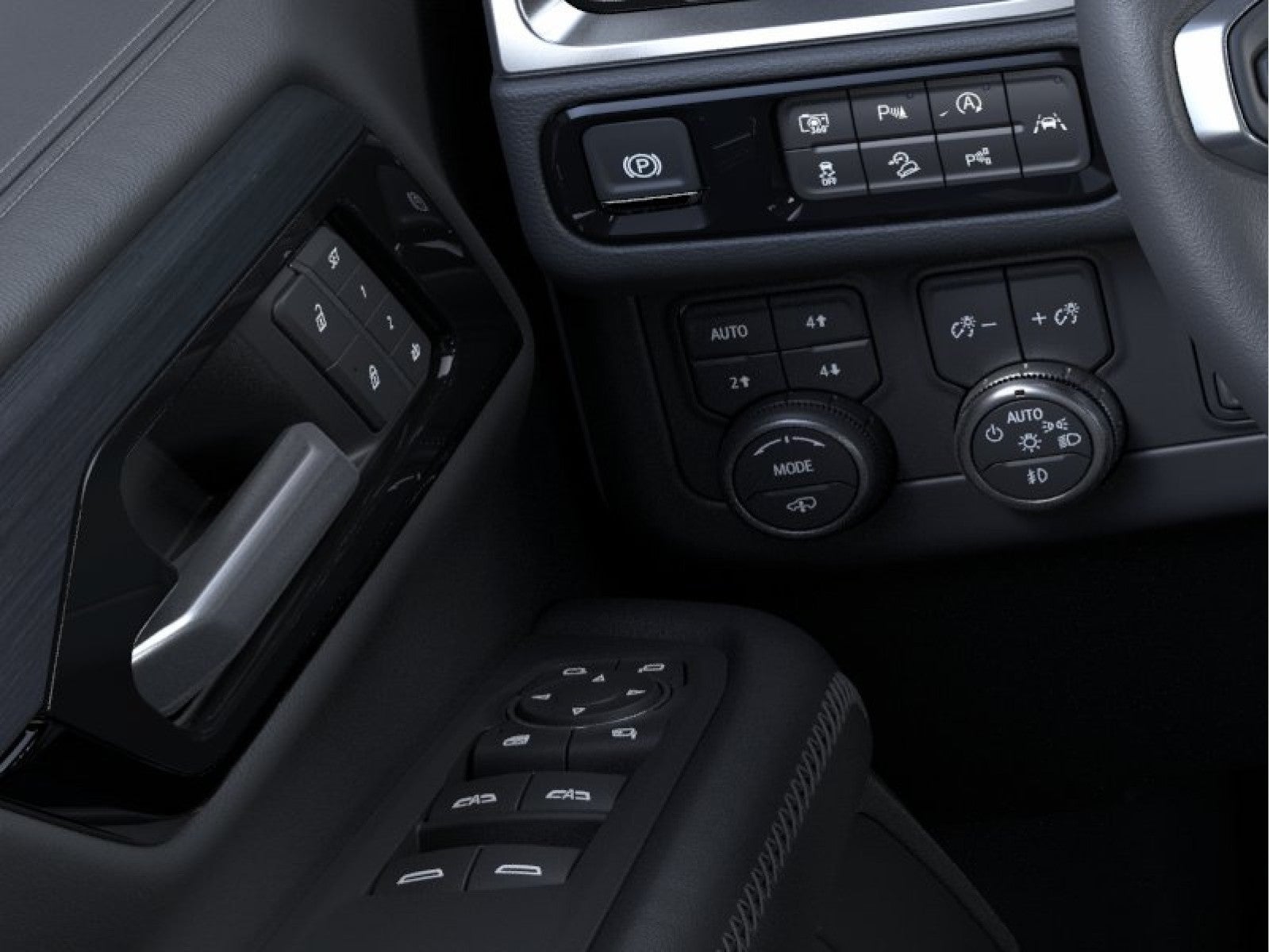 2026 GMC Yukon Denali - Photo 71