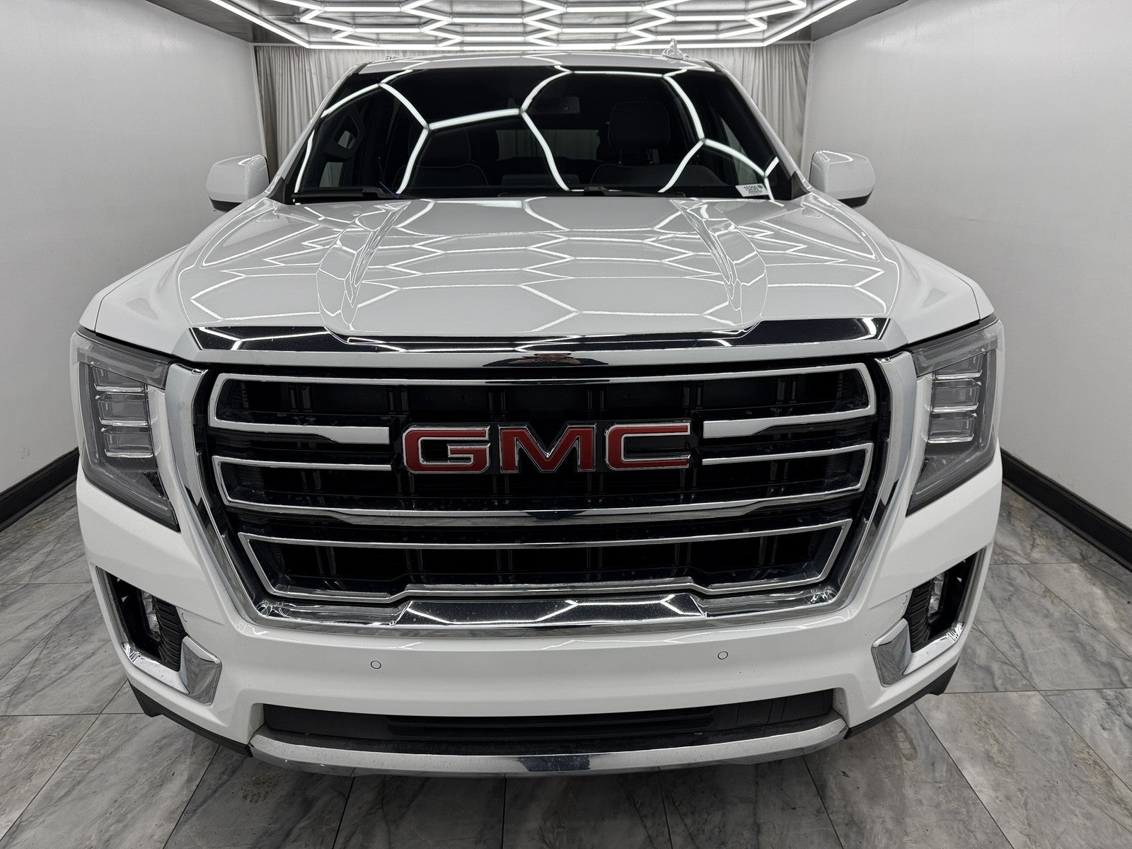 2024 GMC Yukon XL SLT