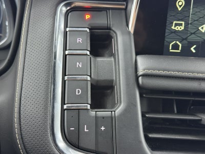 2024 GMC Yukon XL SLT