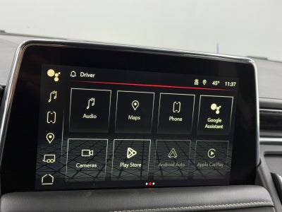 2024 GMC Yukon XL SLT