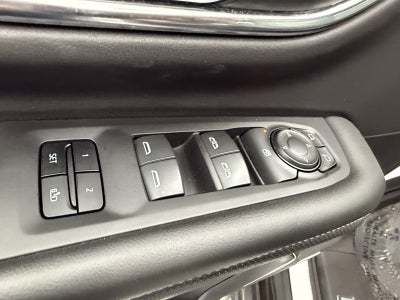 2024 GMC Yukon XL SLT