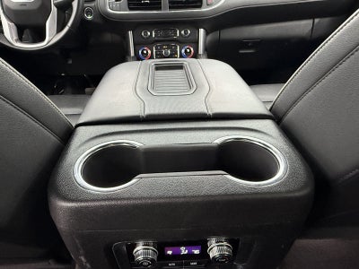 2024 GMC Yukon XL SLT